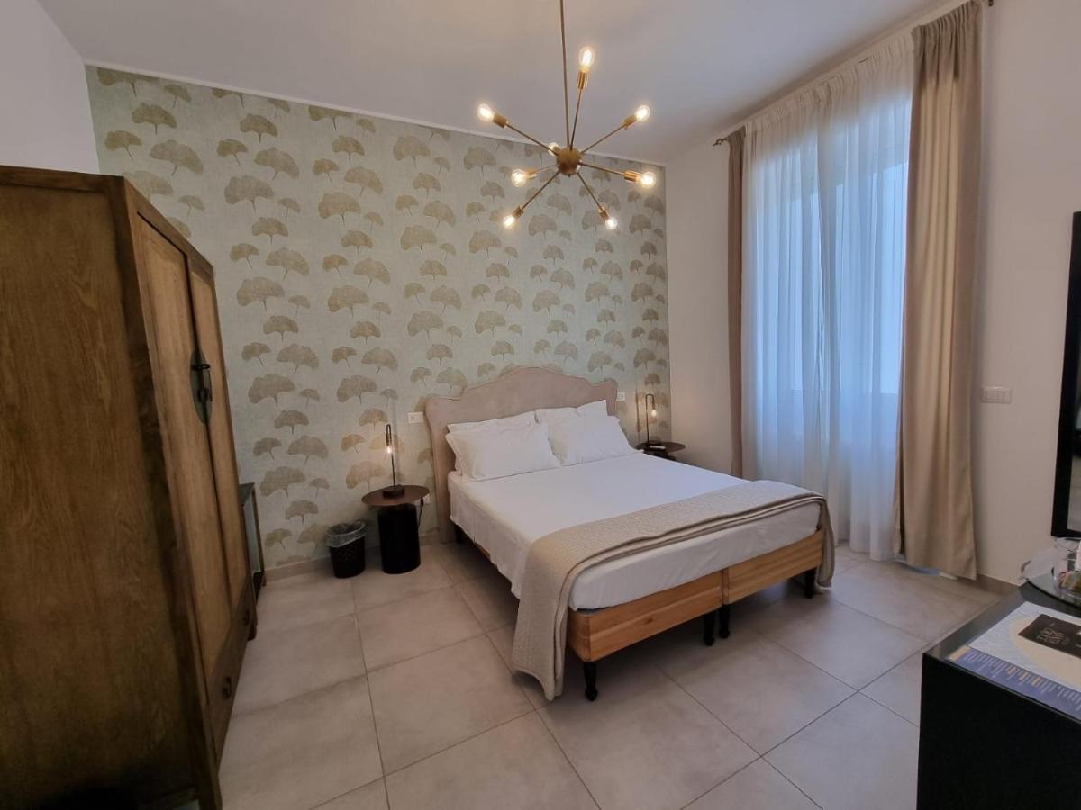 Bed and Breakfast Dimora Giusti Lecce Exterior foto