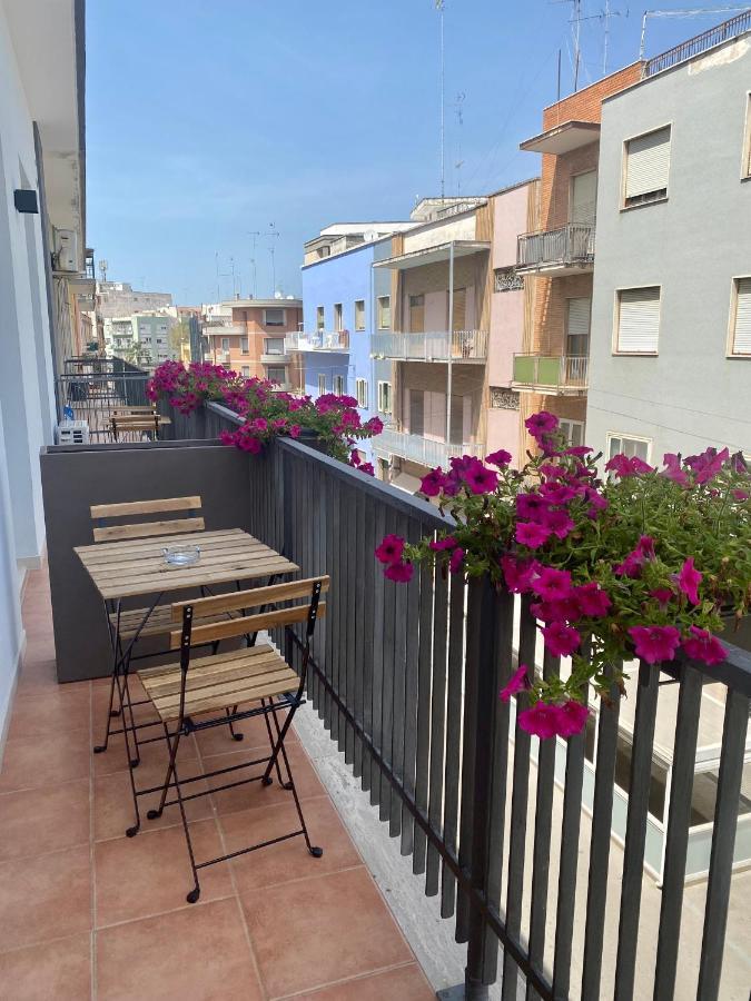 Bed and Breakfast Dimora Giusti Lecce Exterior foto